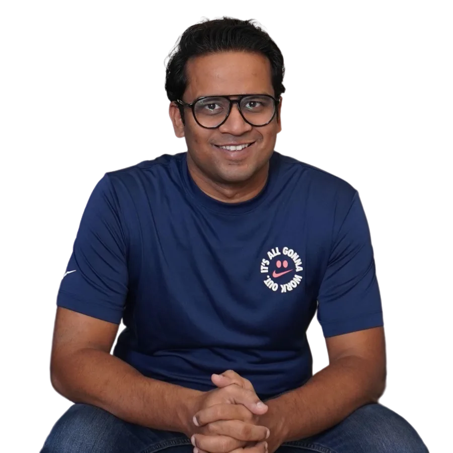 Rahi Jain