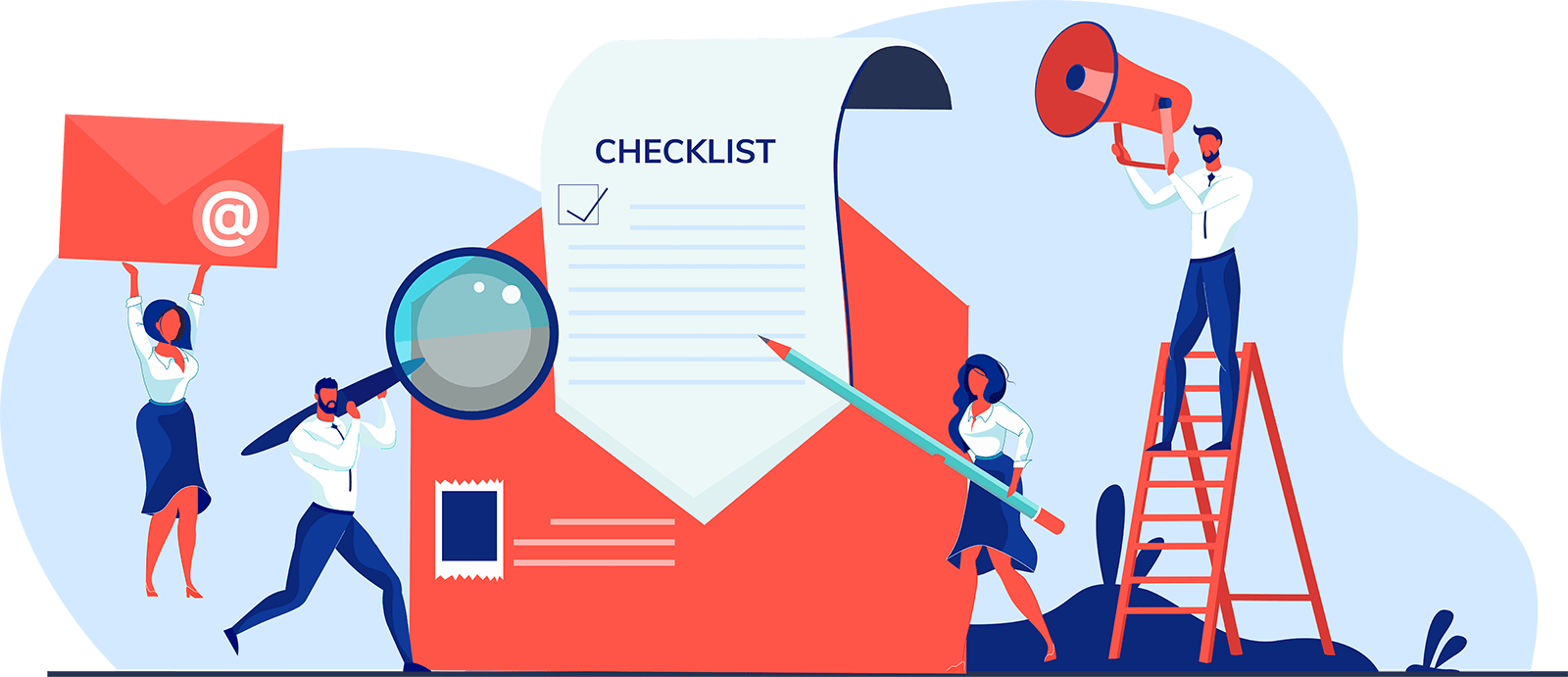 How To Do An Email Audit For Ecommerce? 40+ Actionable Insights