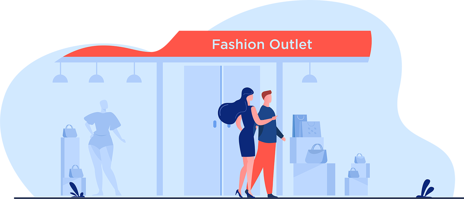 Browse Abandonment Flow Emails For Window Shoppers