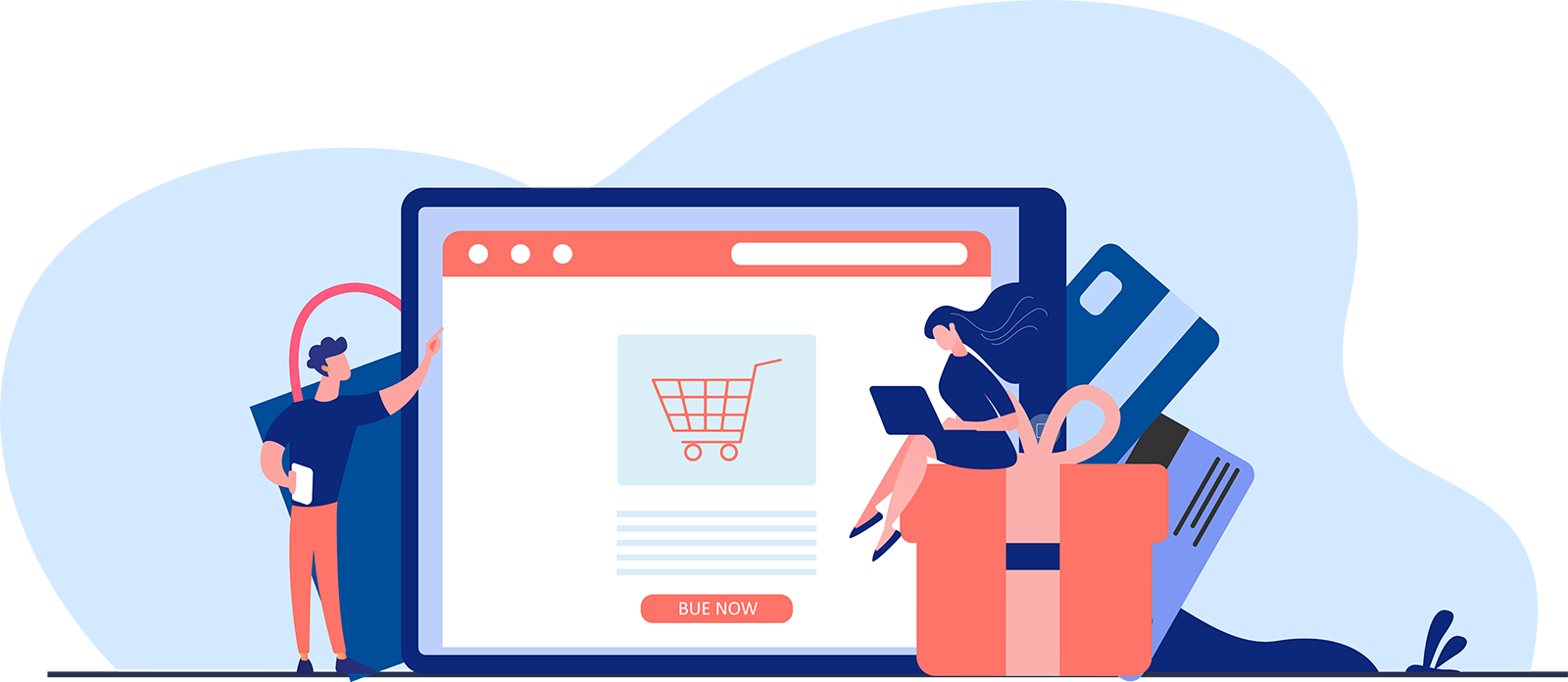 Ecommerce Marketing Automation: The Definite Guide