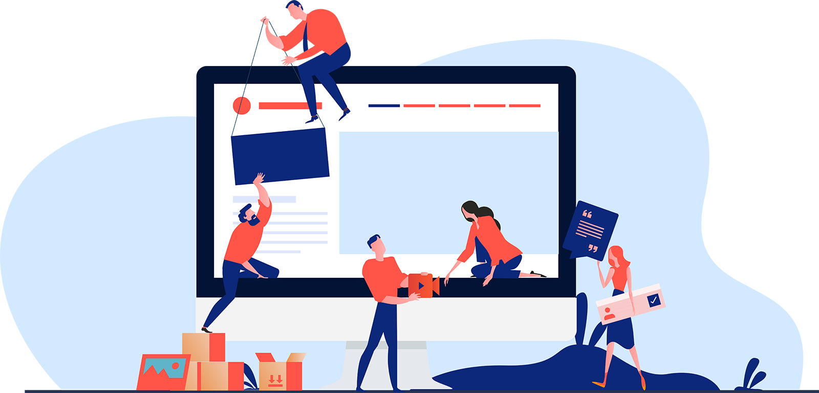 Ecommerce Website Personalization Ideas For Higher Conversions
