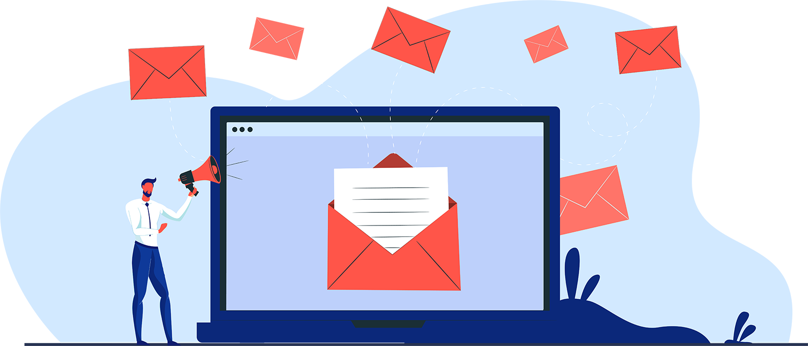 Winback Campaign Emails For Reactivation and Re-permission