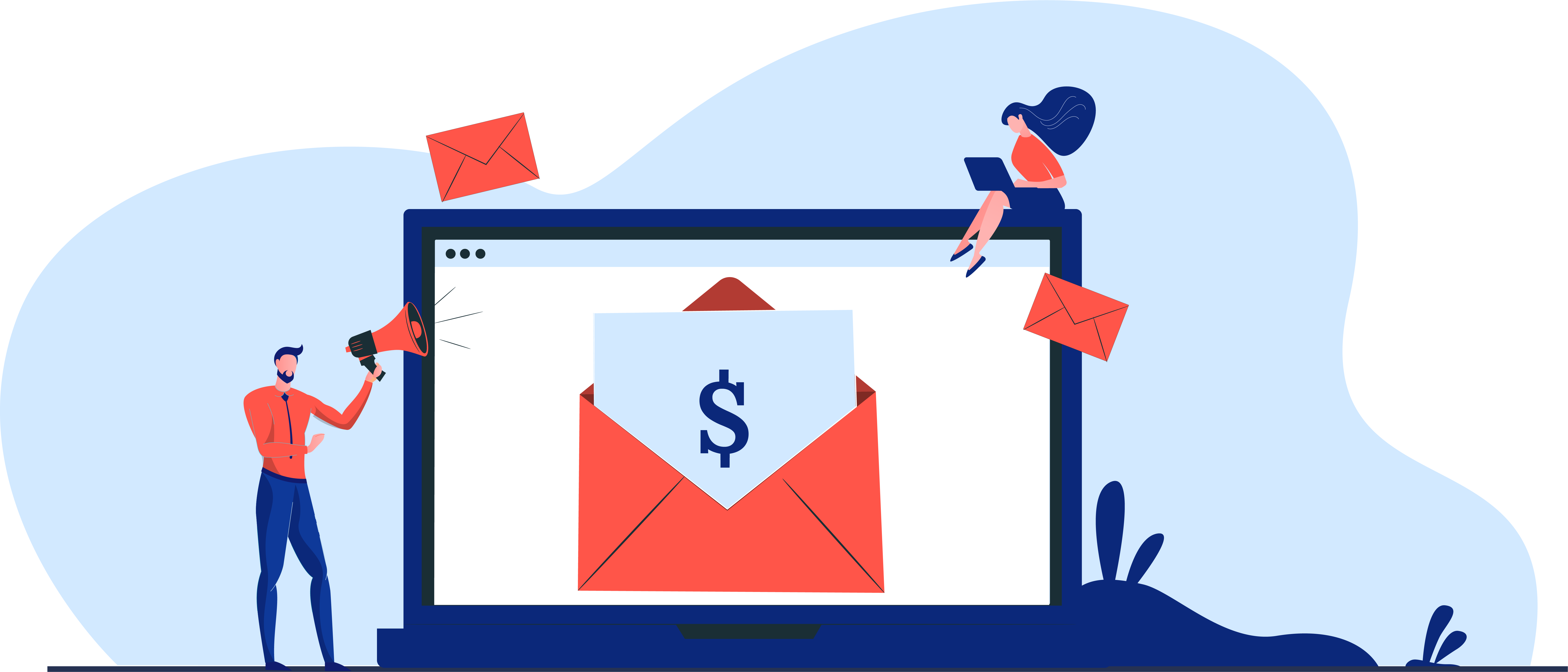How does email marketing agency pricing work for ecommerce?