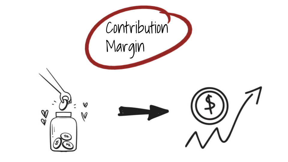 Ecommerce Contribution Margin - First Principles Strategy Breakdown