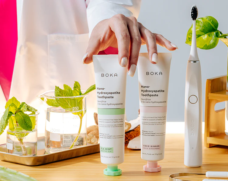 58% Repeat Purchase Rate For Oral Care Brand, Paid Subscriptions Marketing Case Study