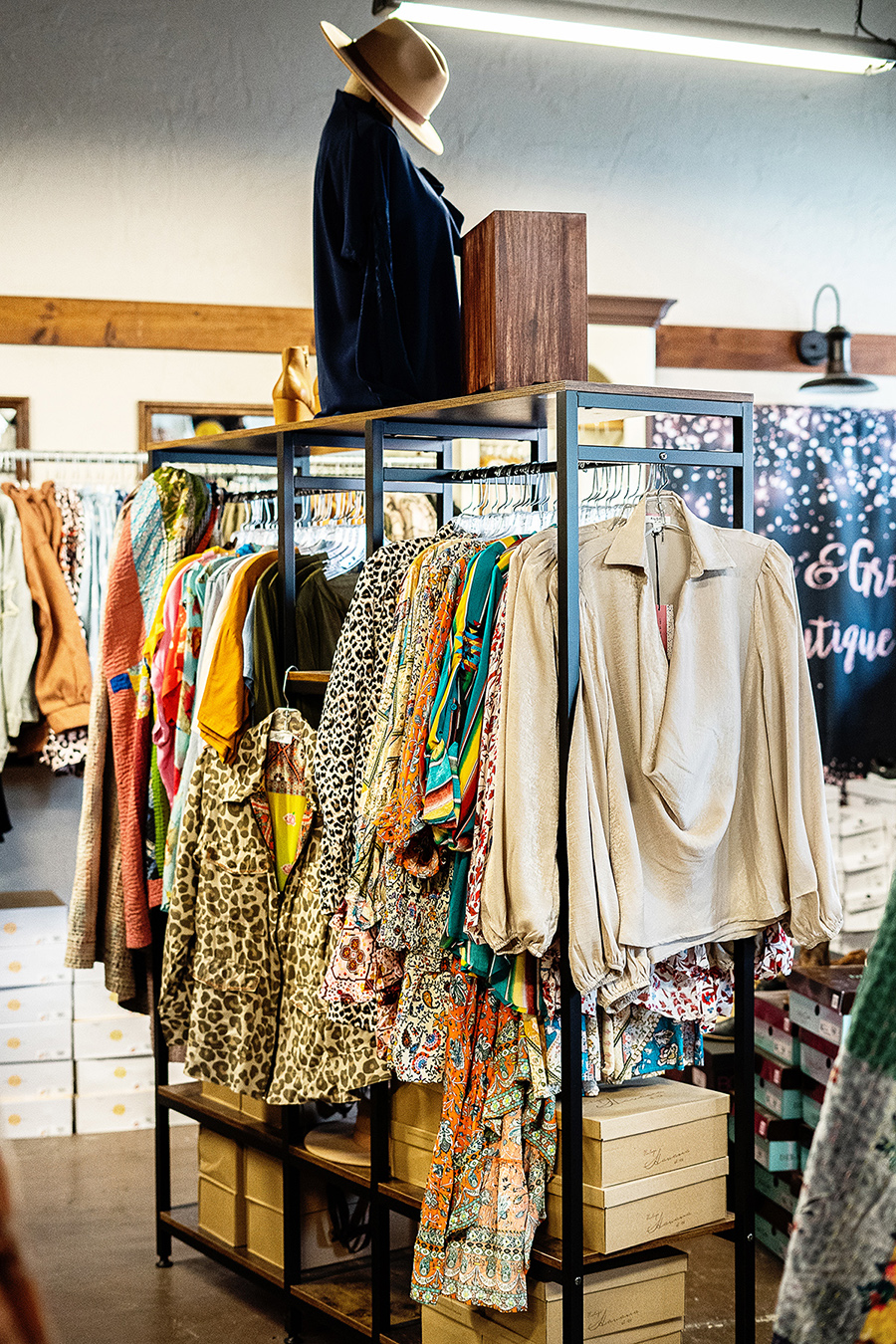 51% Revenue From Email Marketing, Apparel Boutique Store Launch Email Marketing