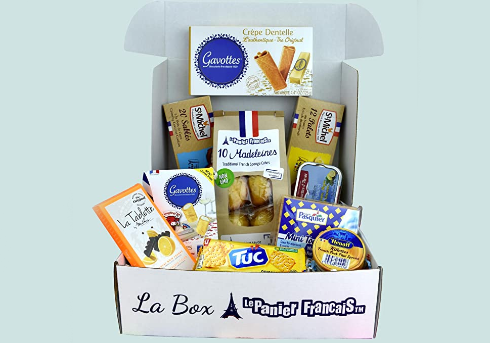 French Grocery Store Repeat Purchase Journeys, Mailchimp To Klaviyo Migration Case Study