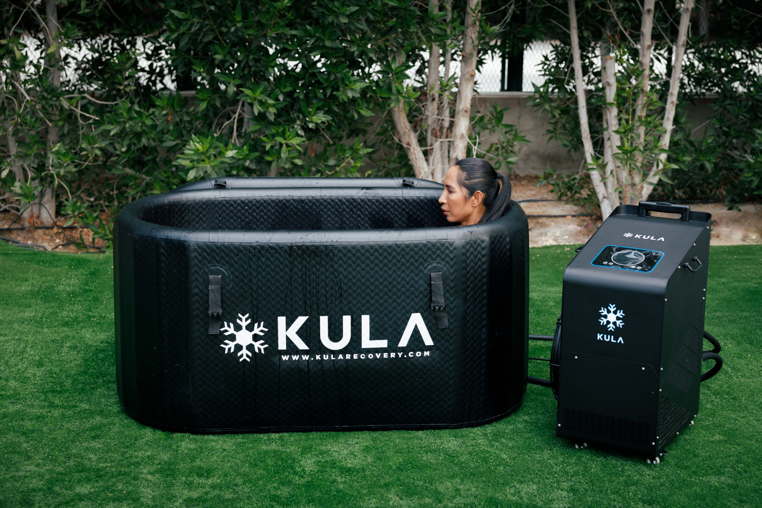 AED 48.63K In 30 Days, UAE Wellness Brand Email Marketing, Brand Launch Case Study