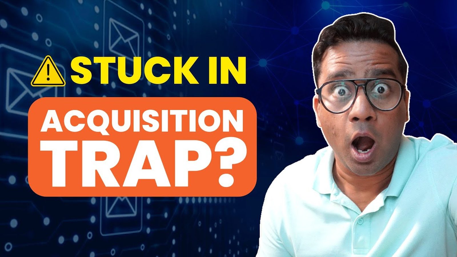 The Acquisition Trap: Why Paid Ads Stall Without Retention